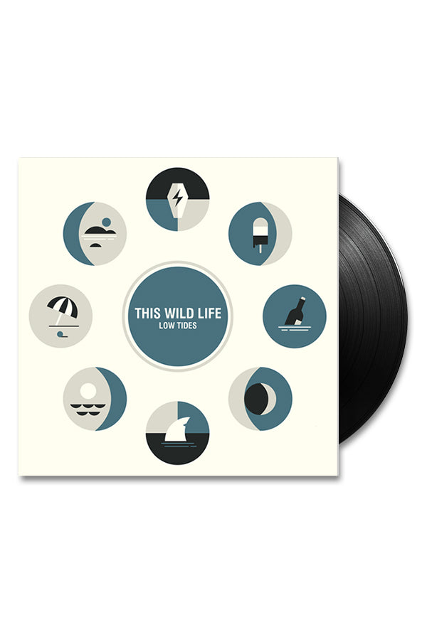 Low Tides Vinyl