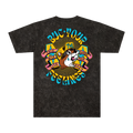Buc Your Feelings Tee (Mineral Wash)