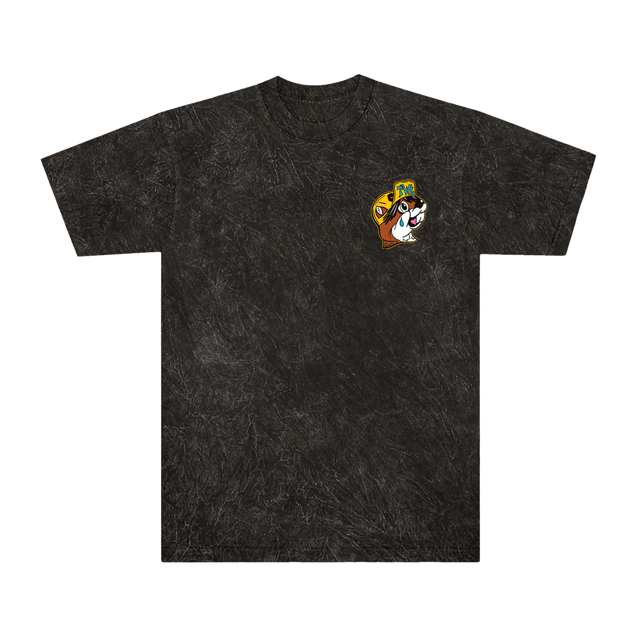 Buc Your Feelings Tee (Mineral Wash)
