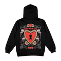 Collage Hoodie