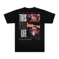Dead To Me Tee