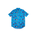 Doggo Button Up