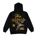 Emo Rodeo Hoodie (Black)