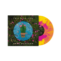 Ever Blossom LP (Pink/Yellow Smash)