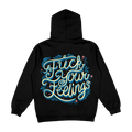 FYF 2.0 Hoodie (Black)