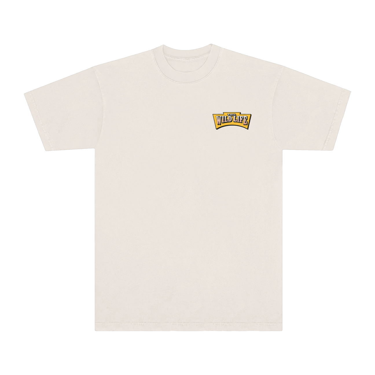 Good Man Gone To Waste Tee