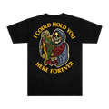 Hold You Forever Tee