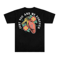 Keys Tee