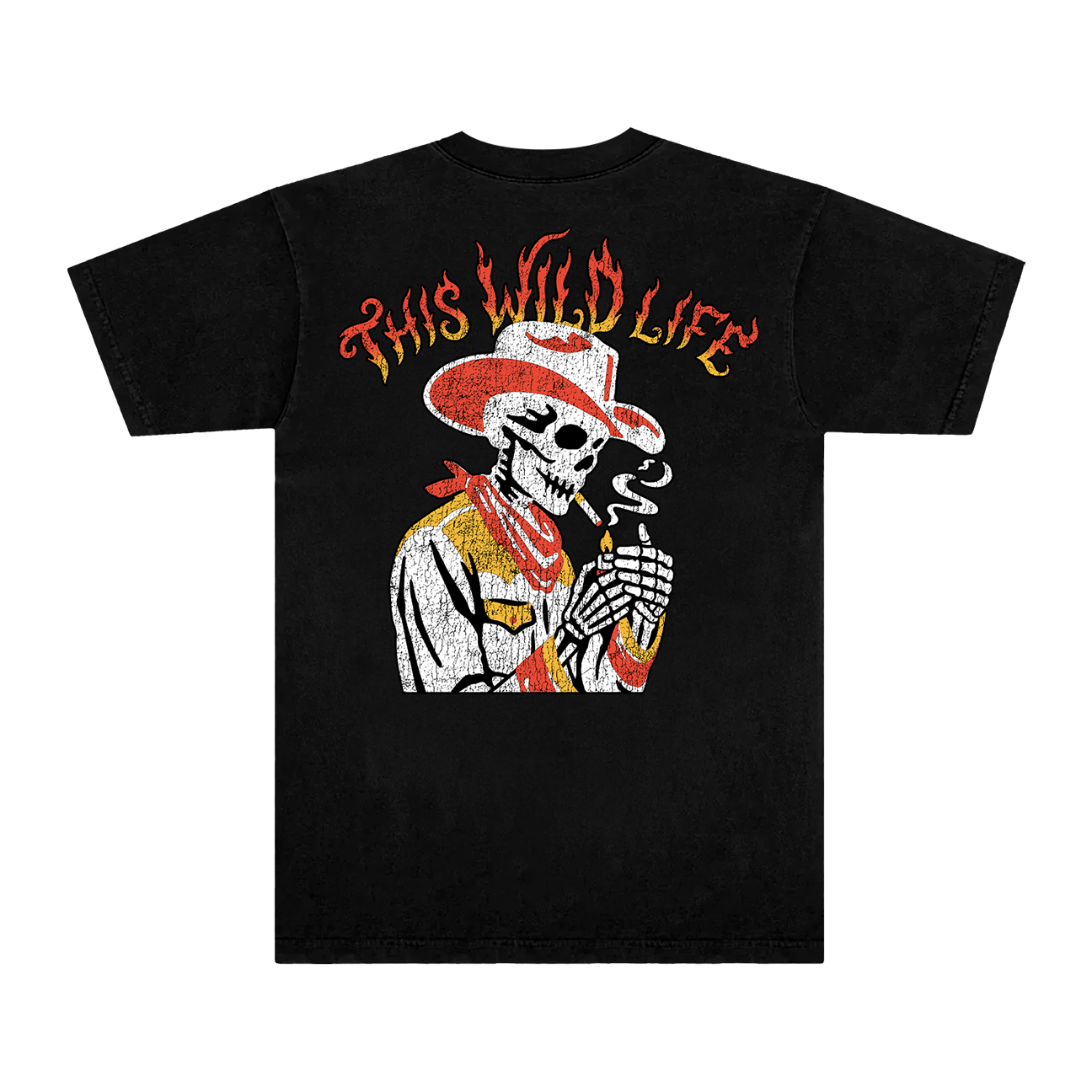 Lighter Tee
