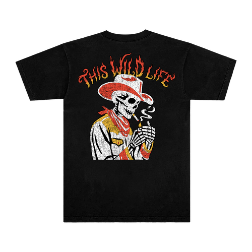 Lighter Tee