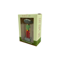 Limited Edition Clouded Vinyl Figure