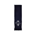 Logo Scarf (Navy)