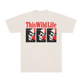 Cigarette Tee