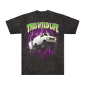 Monster Truck Tee