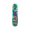 Never Fade Skate Deck