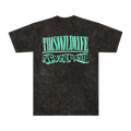 Never Fade Tee (Mineral Wash)