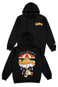 Reach For You Hoodie (Black)