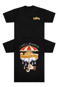 Reach For You Tee (Black)