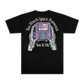 Sidekick Tee (Black)