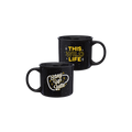 Stay Up Late Mug (Black)