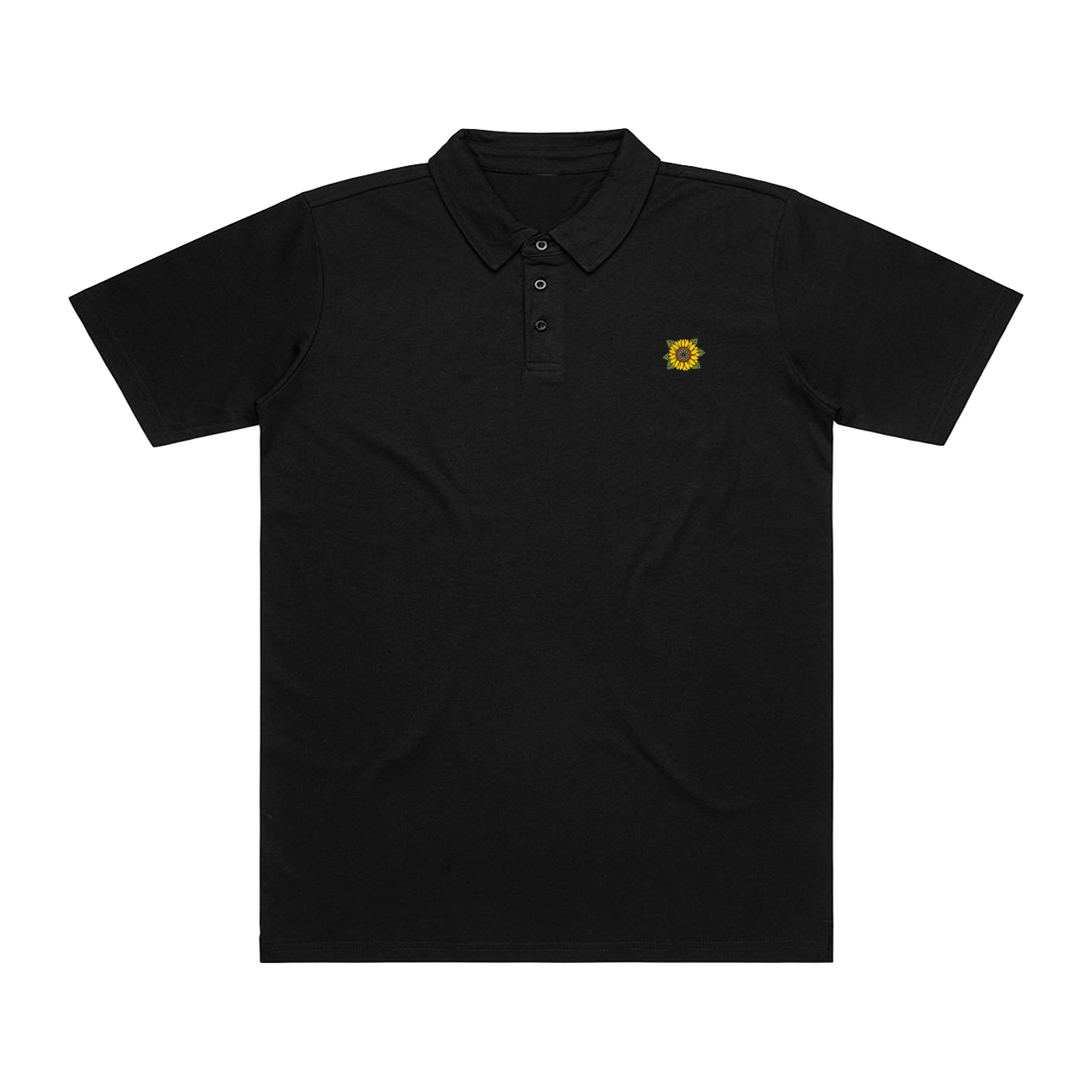 Sunflower Polo