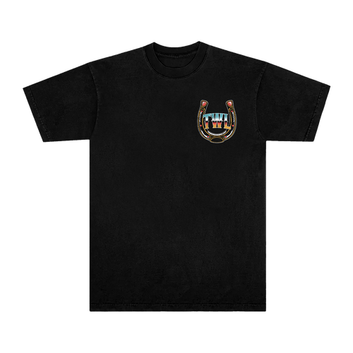 All Pain No Gain Tee
