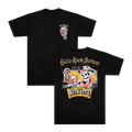 Hello Rock Bottom Tee