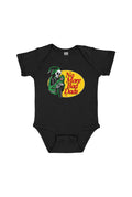 No More Bad Dads Onesie