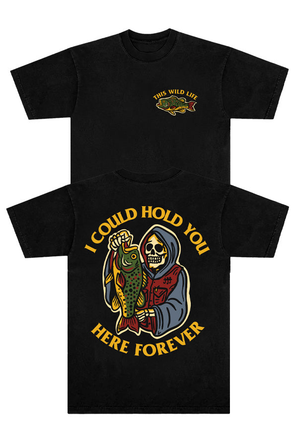 Hold You Forever Tee