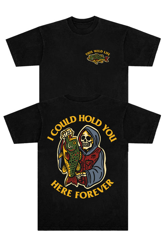 Hold You Forever Tee