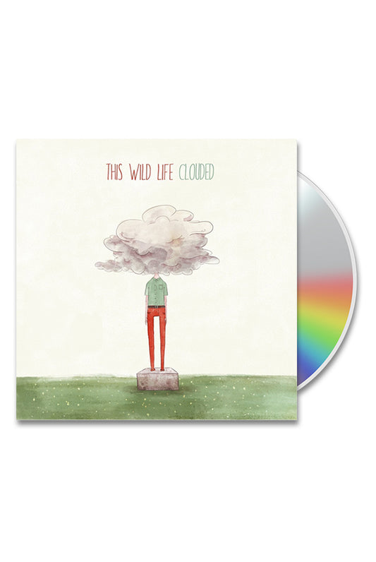 Clouded CD