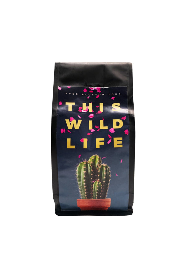 This Wild Life x Easy Luck Coffee