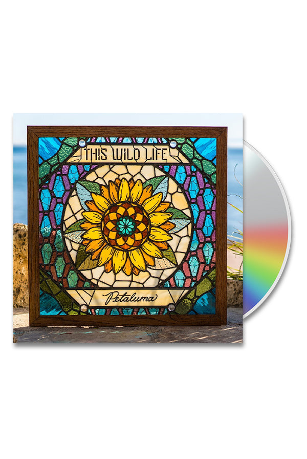 Petaluma CD