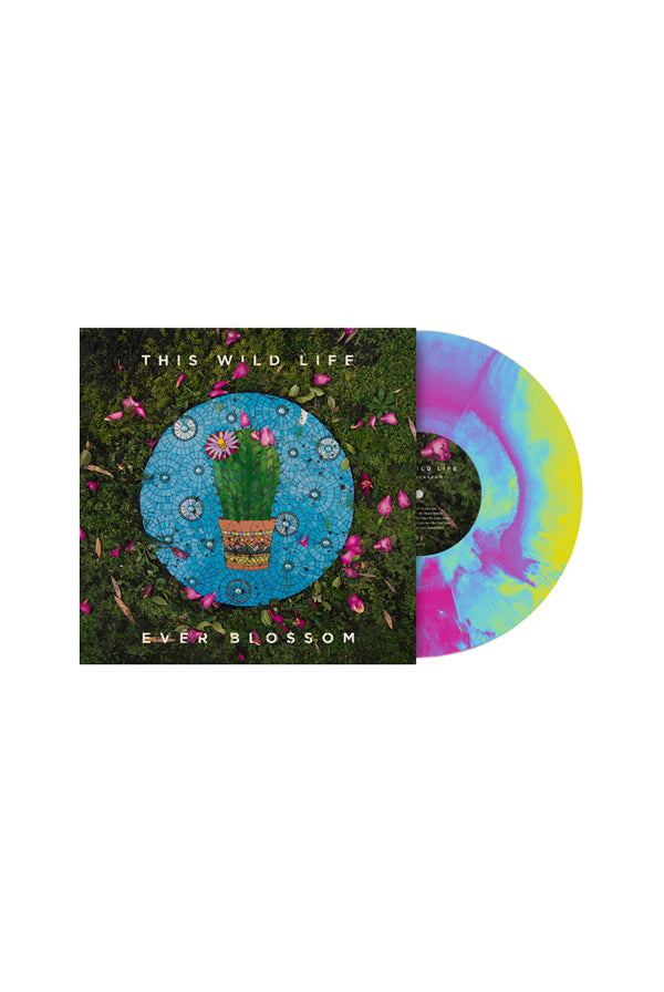 Ever Blossom LP (Clash)