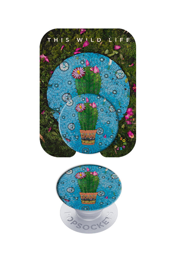 Ever Blossom Pop Socket