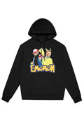 EmoMon Hoodie (Black)